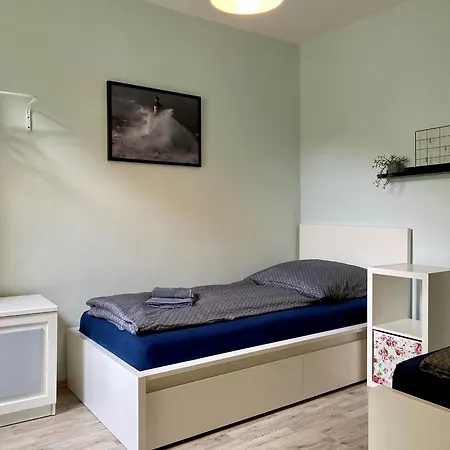 2 Zentrum - Gute Verkehrsanbindung - Ideal Fuer Urlaub Und Business Mit Eigenem Parkplatz * Хаген